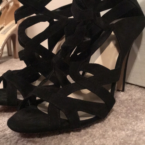 Aldo heels - Picture 2 of 4